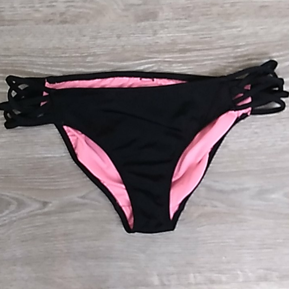 Victoria Secret bikini bottoms XS